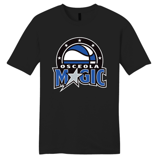Primary Logo T-Shirt