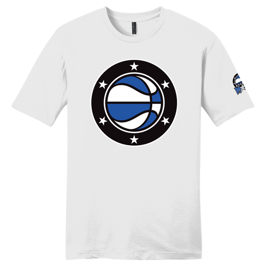 Secondary Logo T-Shirt