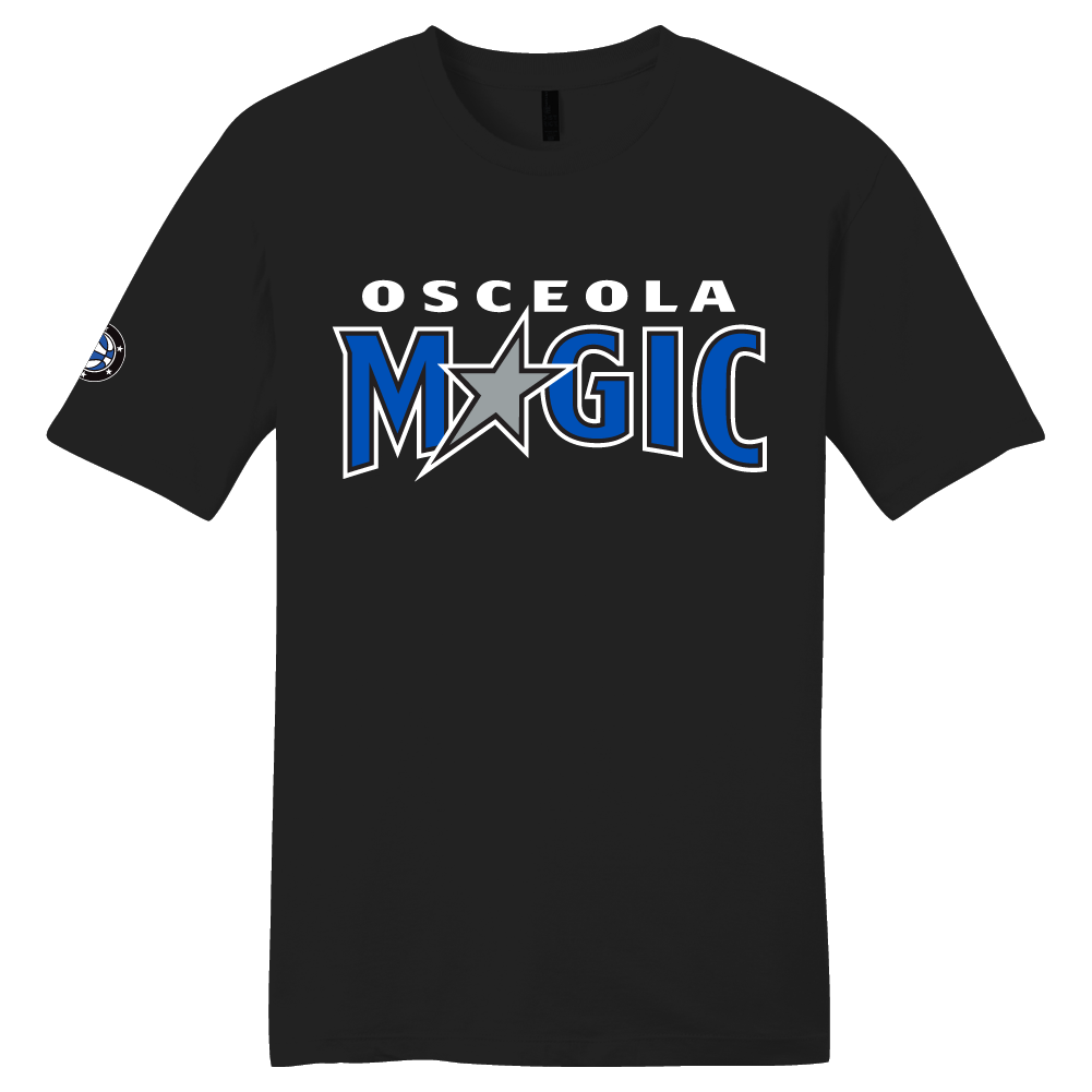 Wordmark T-Shirt