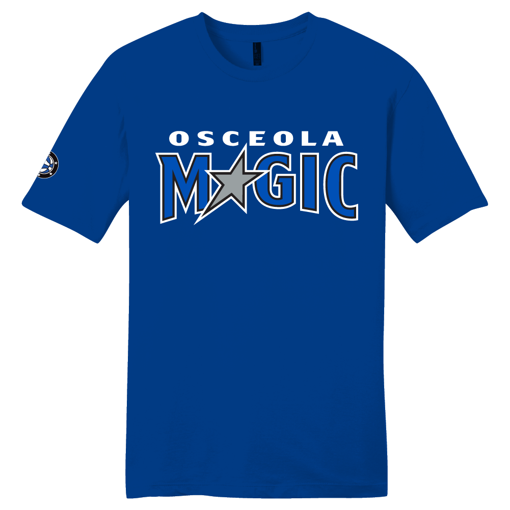 Wordmark T-Shirt