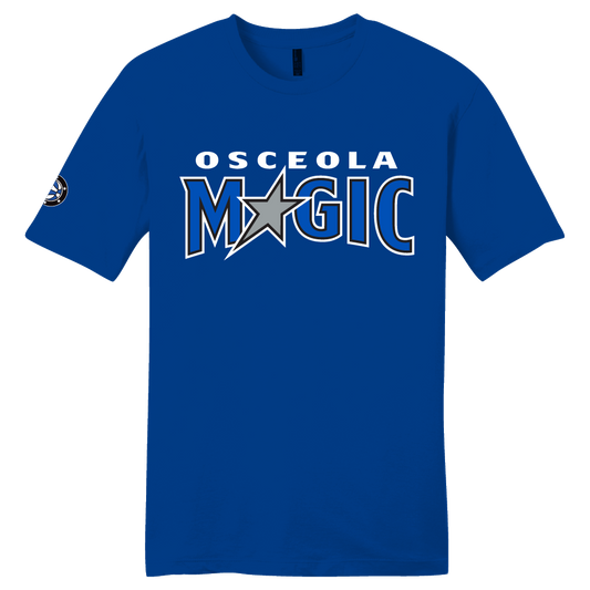 Wordmark T-Shirt