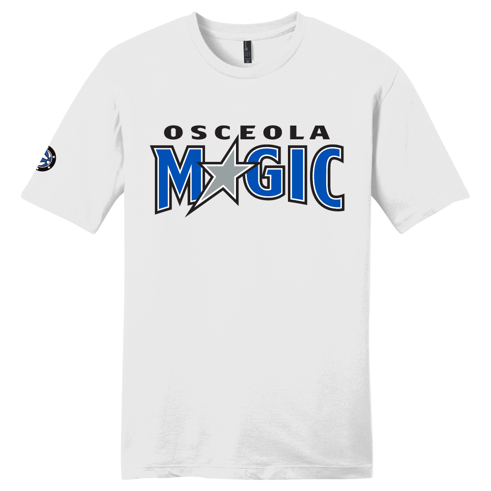 Wordmark T-Shirt