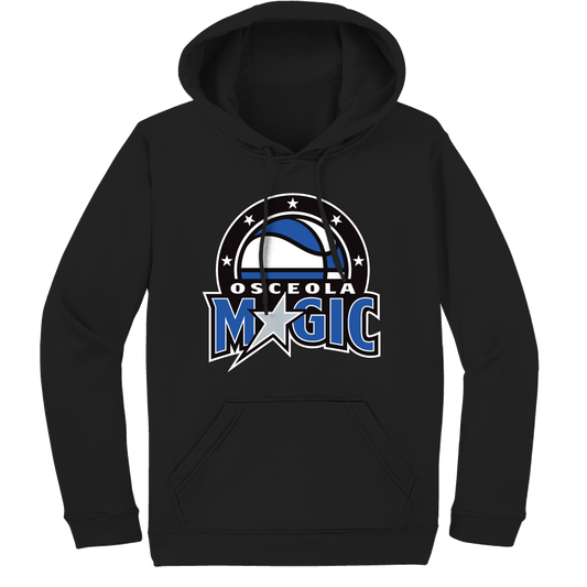Primary Logo Hoodie