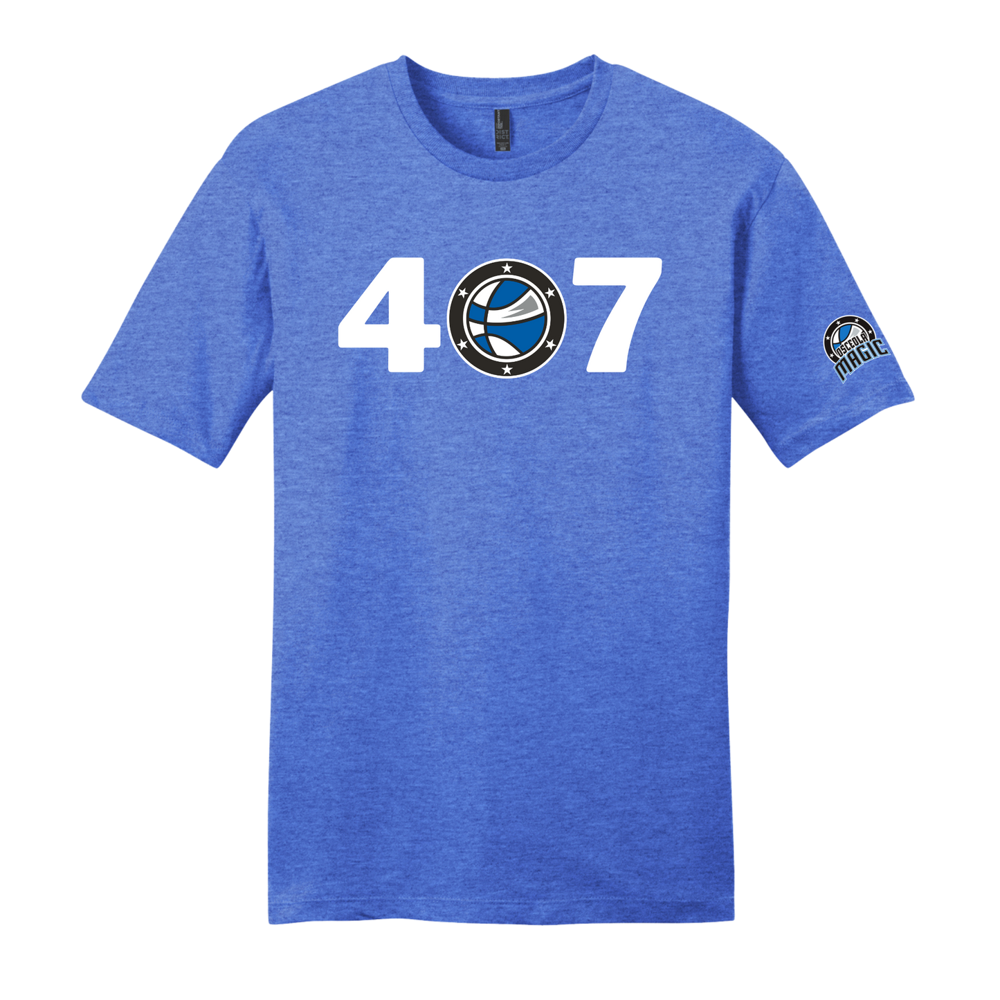 407 T-SHIRT