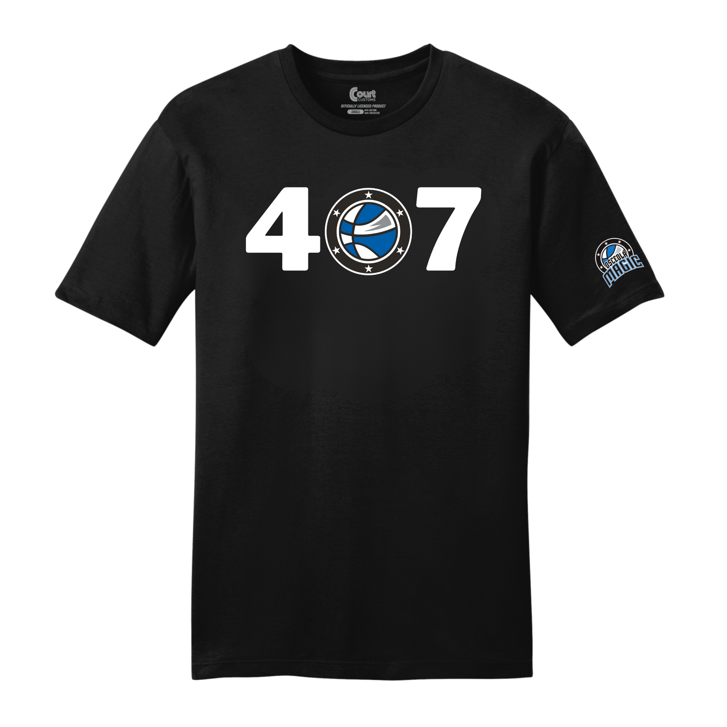 407 T-SHIRT