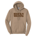 Osceola Ranchers Hoodie