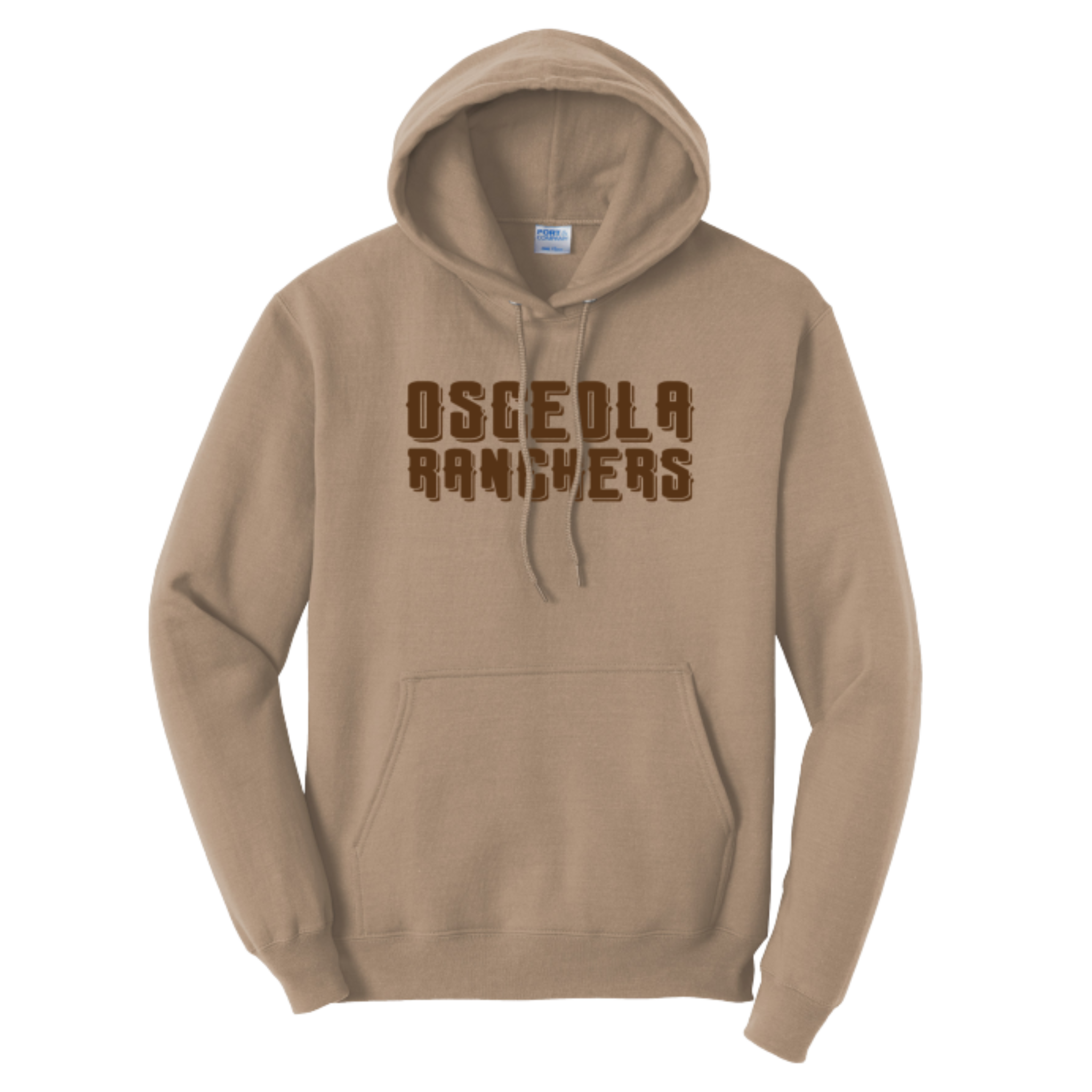 Osceola Ranchers Hoodie