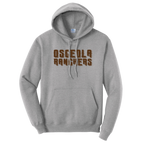 Osceola Ranchers Hoodie