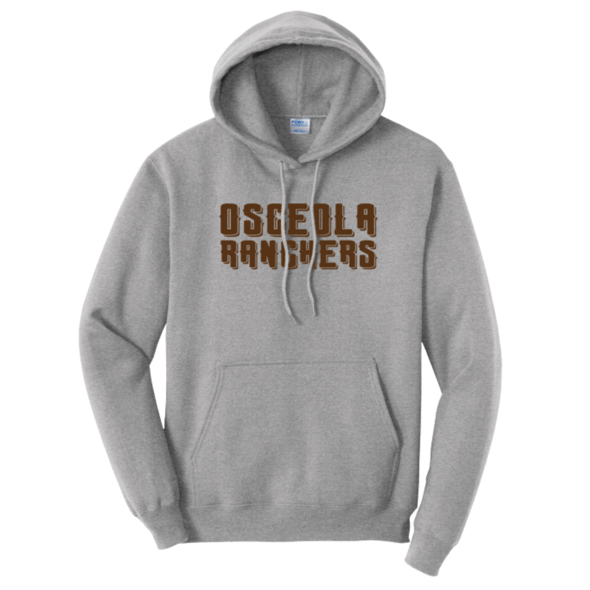 Osceola Ranchers Hoodie