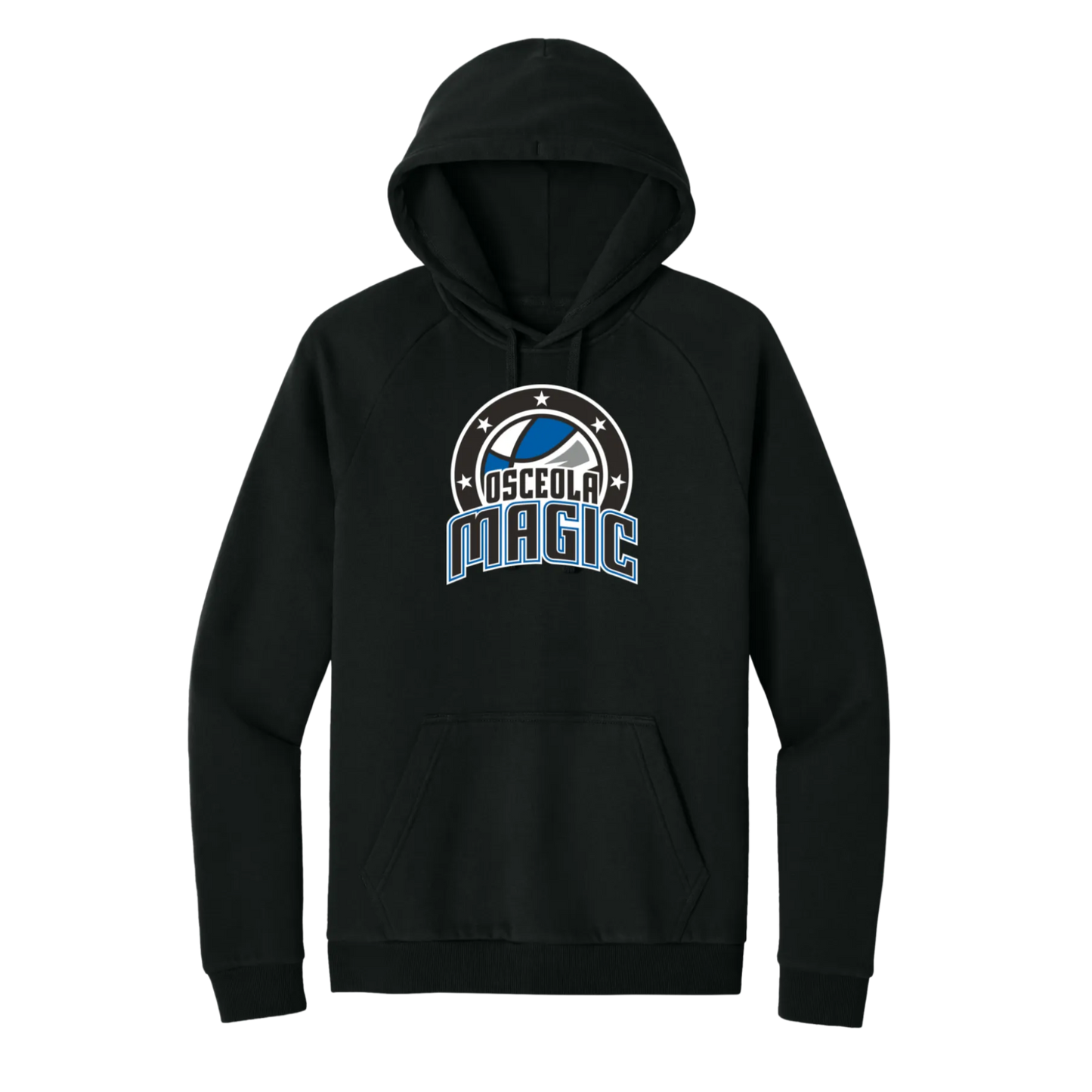 OFFICIAL LOGO HOODIE