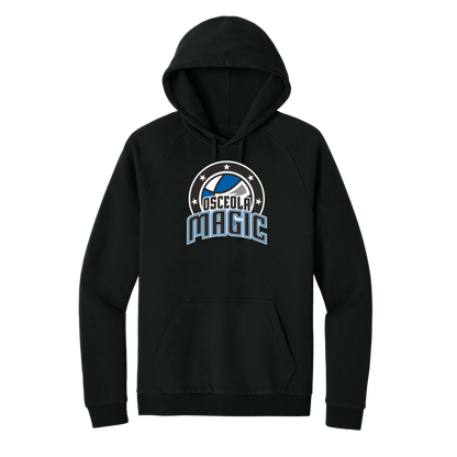 OFFICIAL LOGO HOODIE