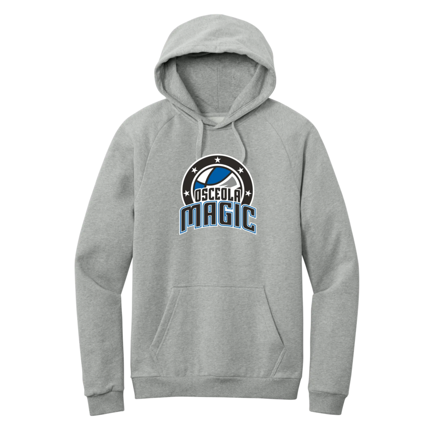 OFFICIAL LOGO HOODIE