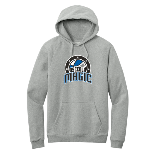 OFFICIAL LOGO HOODIE