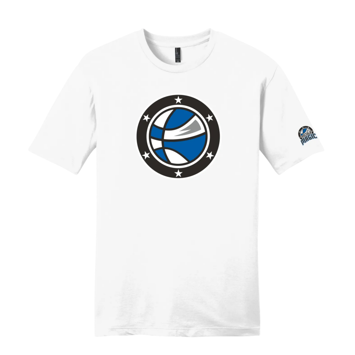 ICON LOGO T-SHIRT