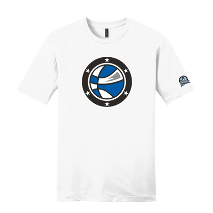 ICON LOGO T-SHIRT