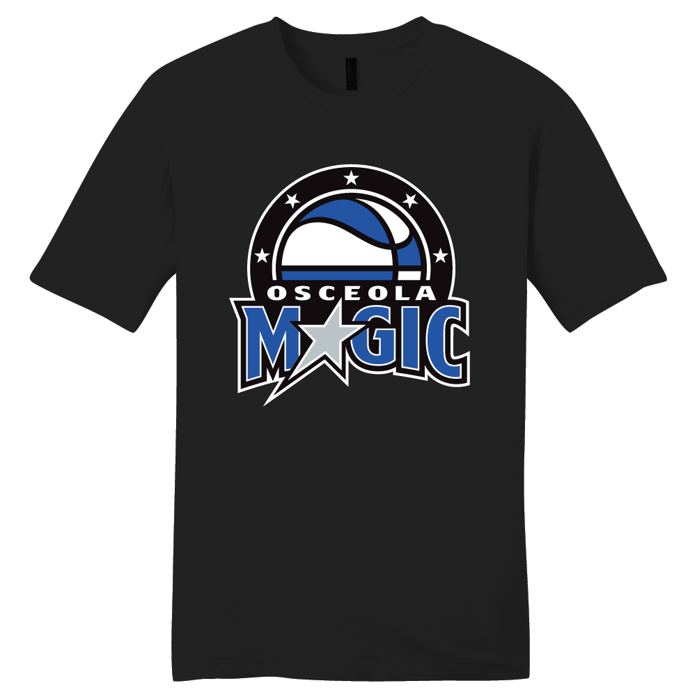 Primary Logo T-Shirt