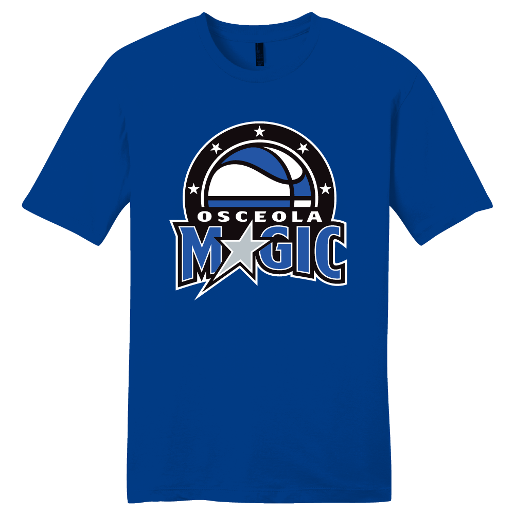 Primary Logo T-Shirt