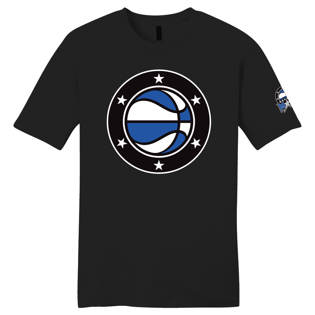 Secondary Logo T-Shirt