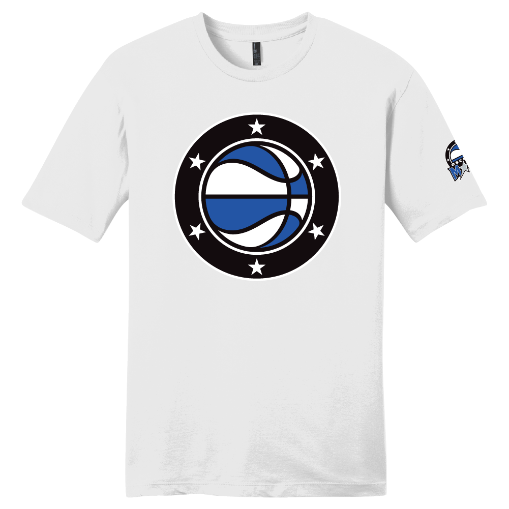 Secondary Logo T-Shirt
