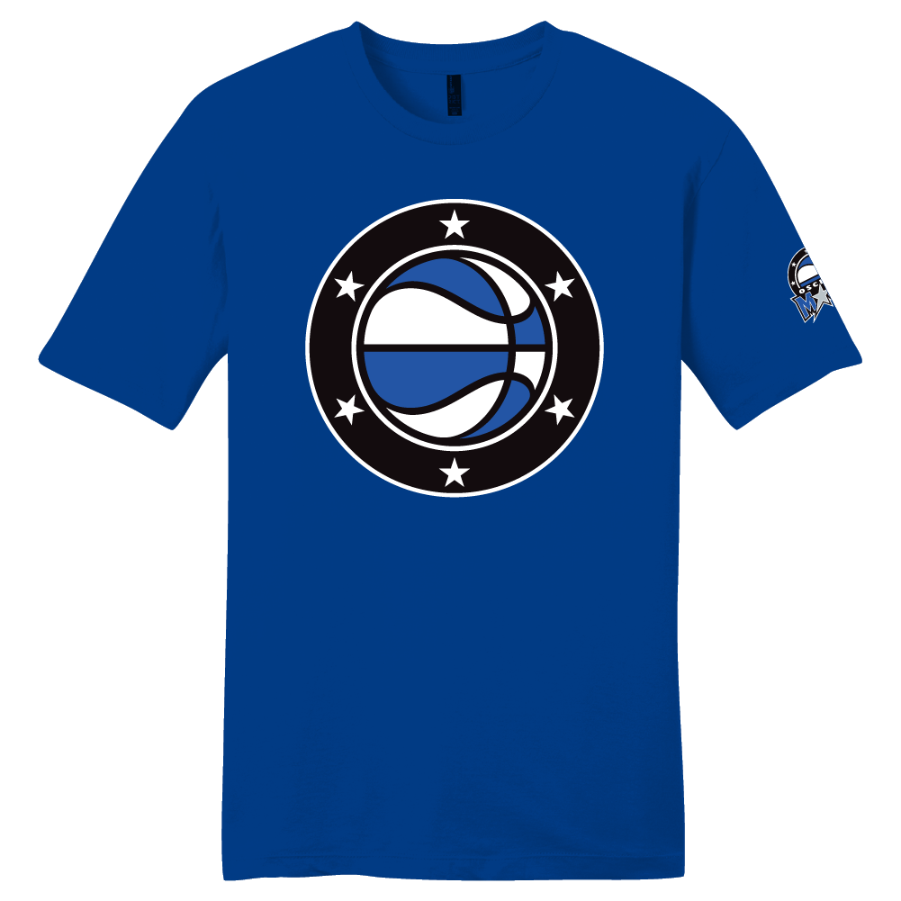 Secondary Logo T-Shirt