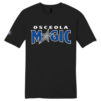 Wordmark T-Shirt