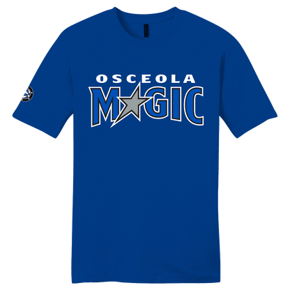 Wordmark T-Shirt