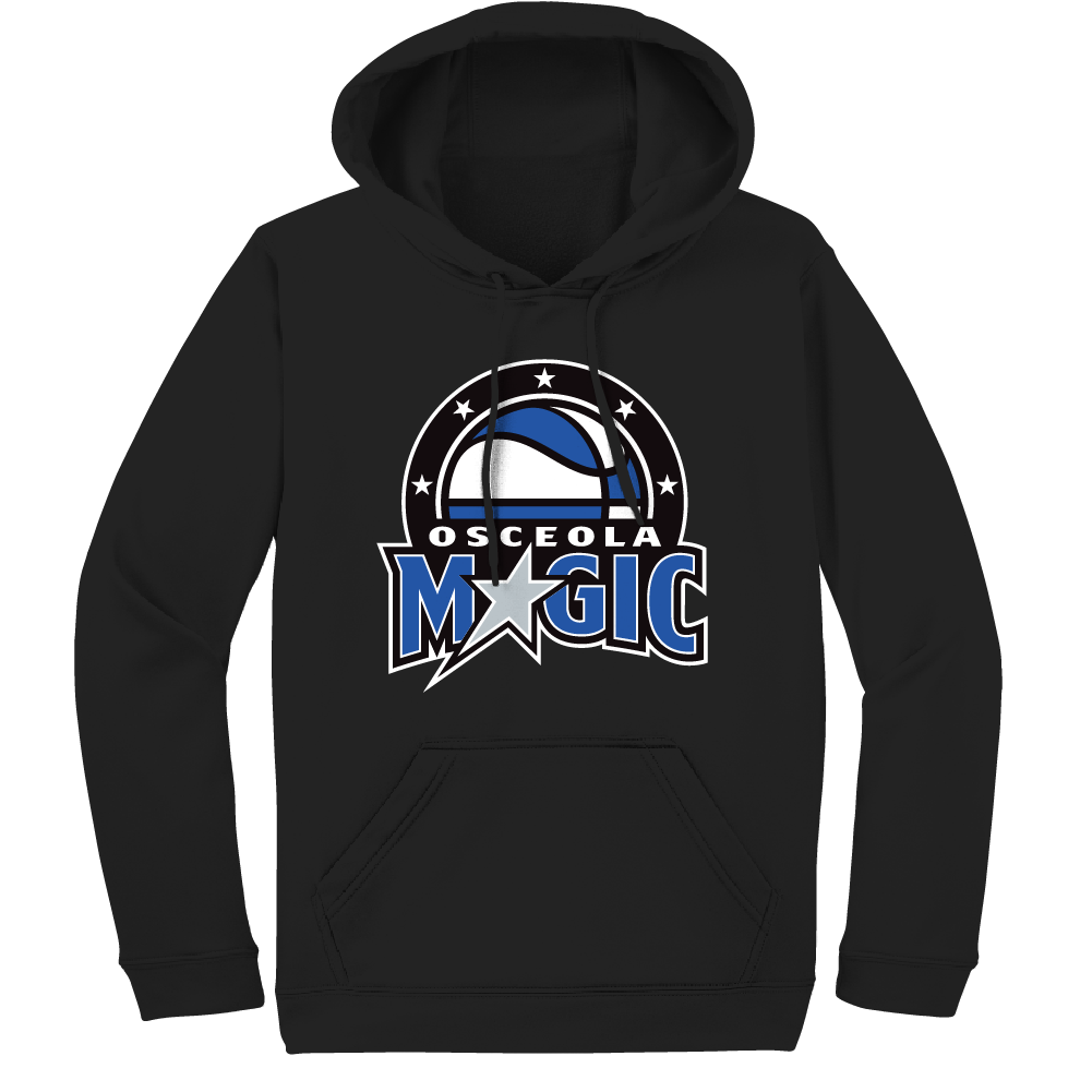 Primary Logo Hoodie