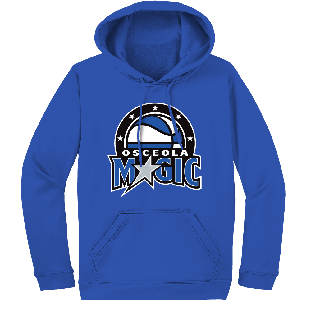 Primary Logo Hoodie