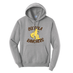 Osceola Ranchers Logo Hoodie