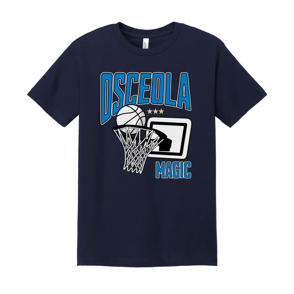 Vintage Logo T-Shirt