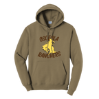Osceola Ranchers Logo Hoodie