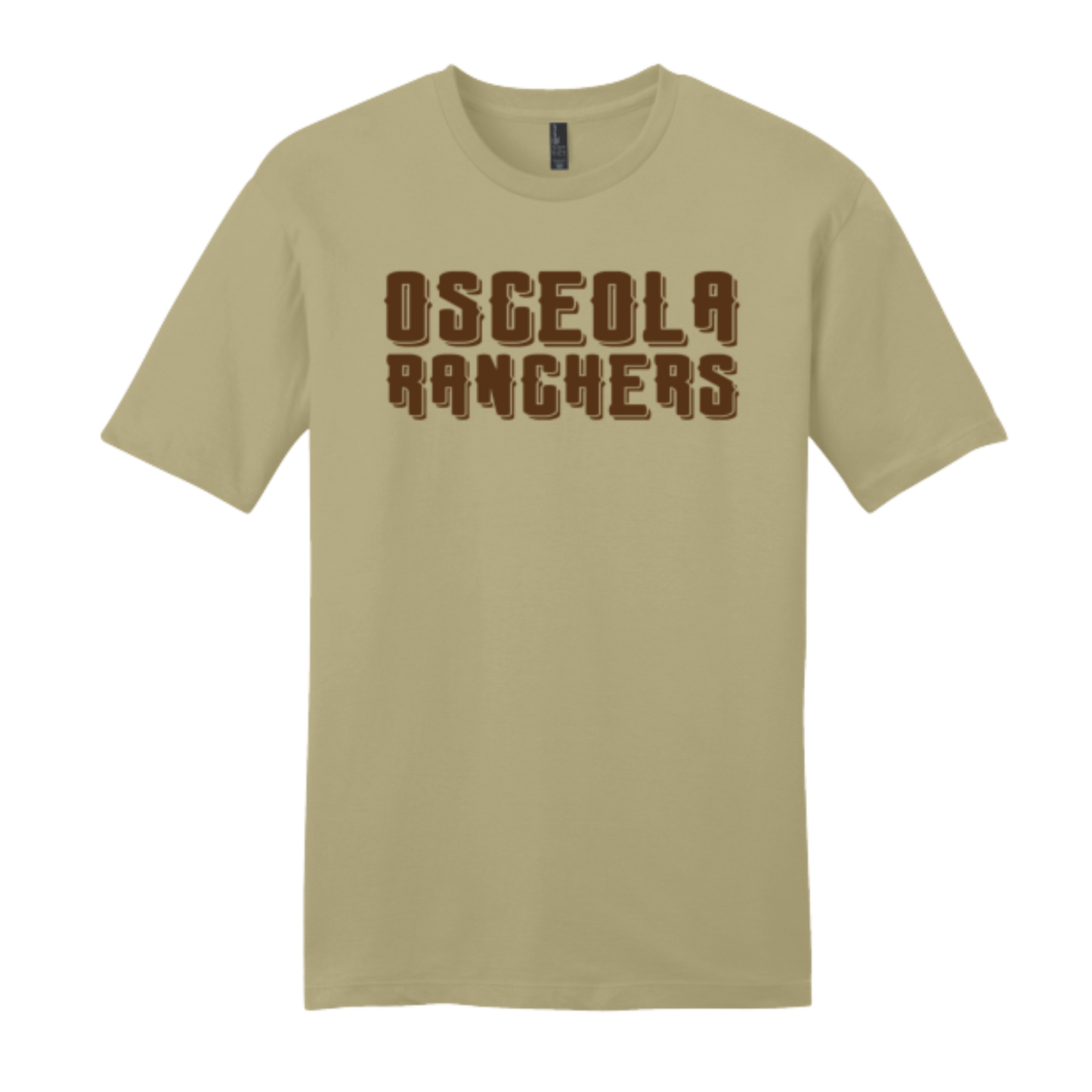 OSCEOLA RANCHERS T-SHIRT