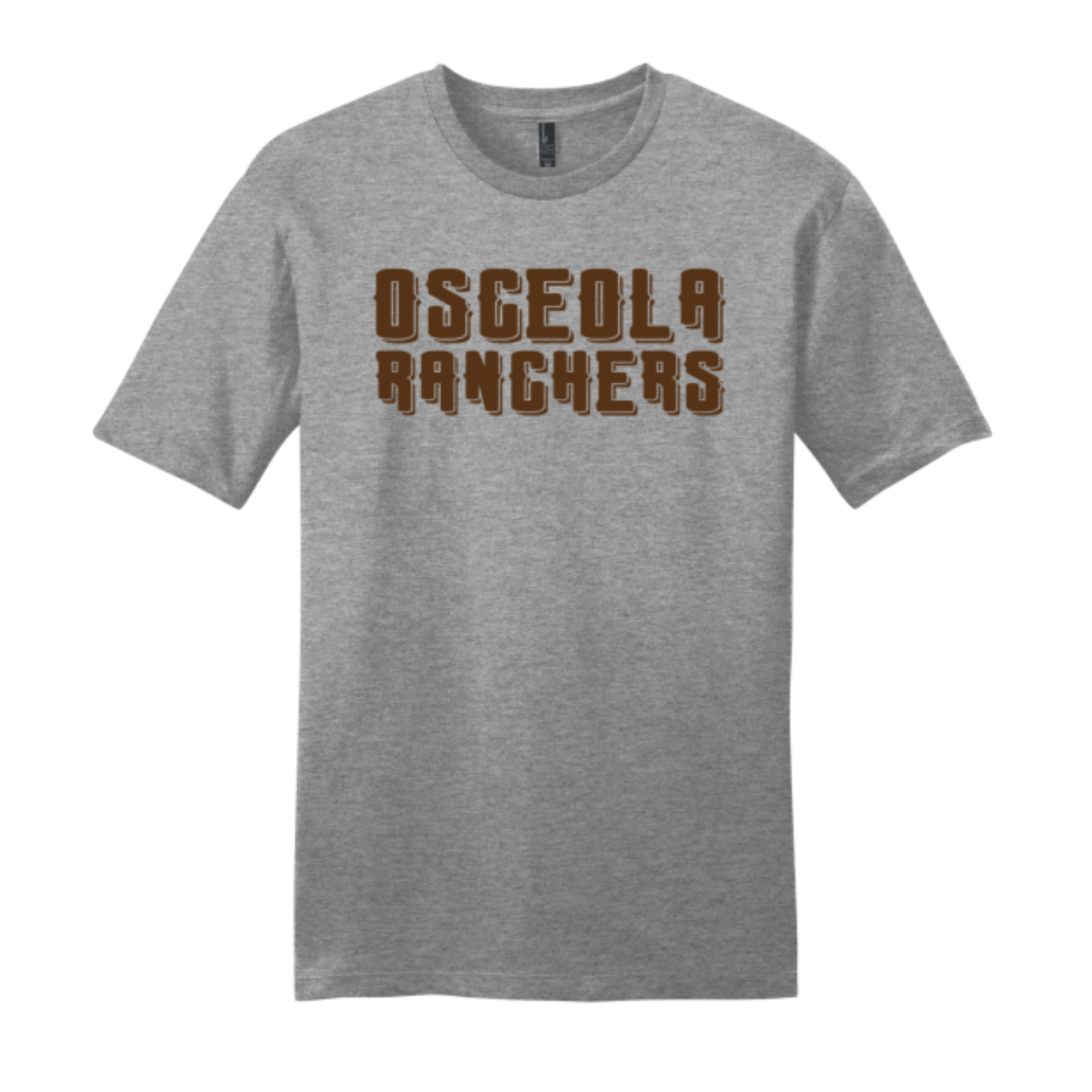 OSCEOLA RANCHERS T-SHIRT