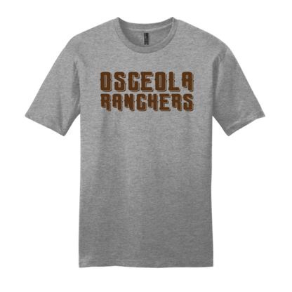 OSCEOLA RANCHERS T-SHIRT