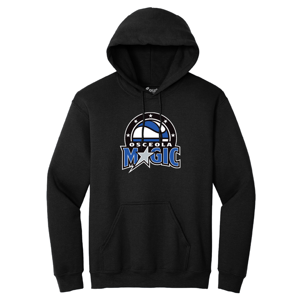 Official Logo Hoodie