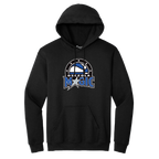 Official Logo Hoodie
