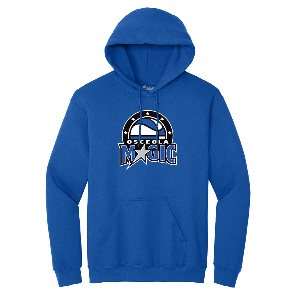 Official Logo Hoodie