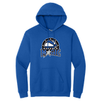 Official Logo Hoodie