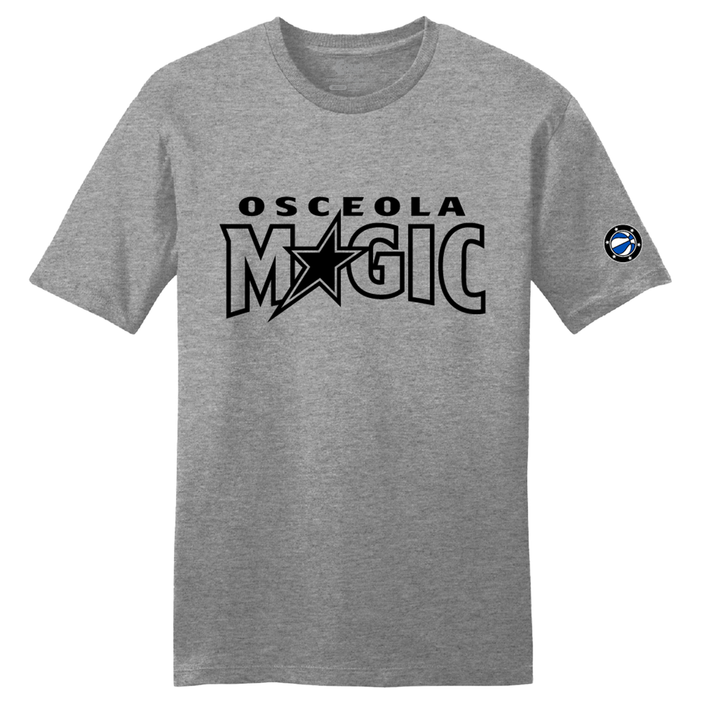 Wordmark Logo T-Shirt