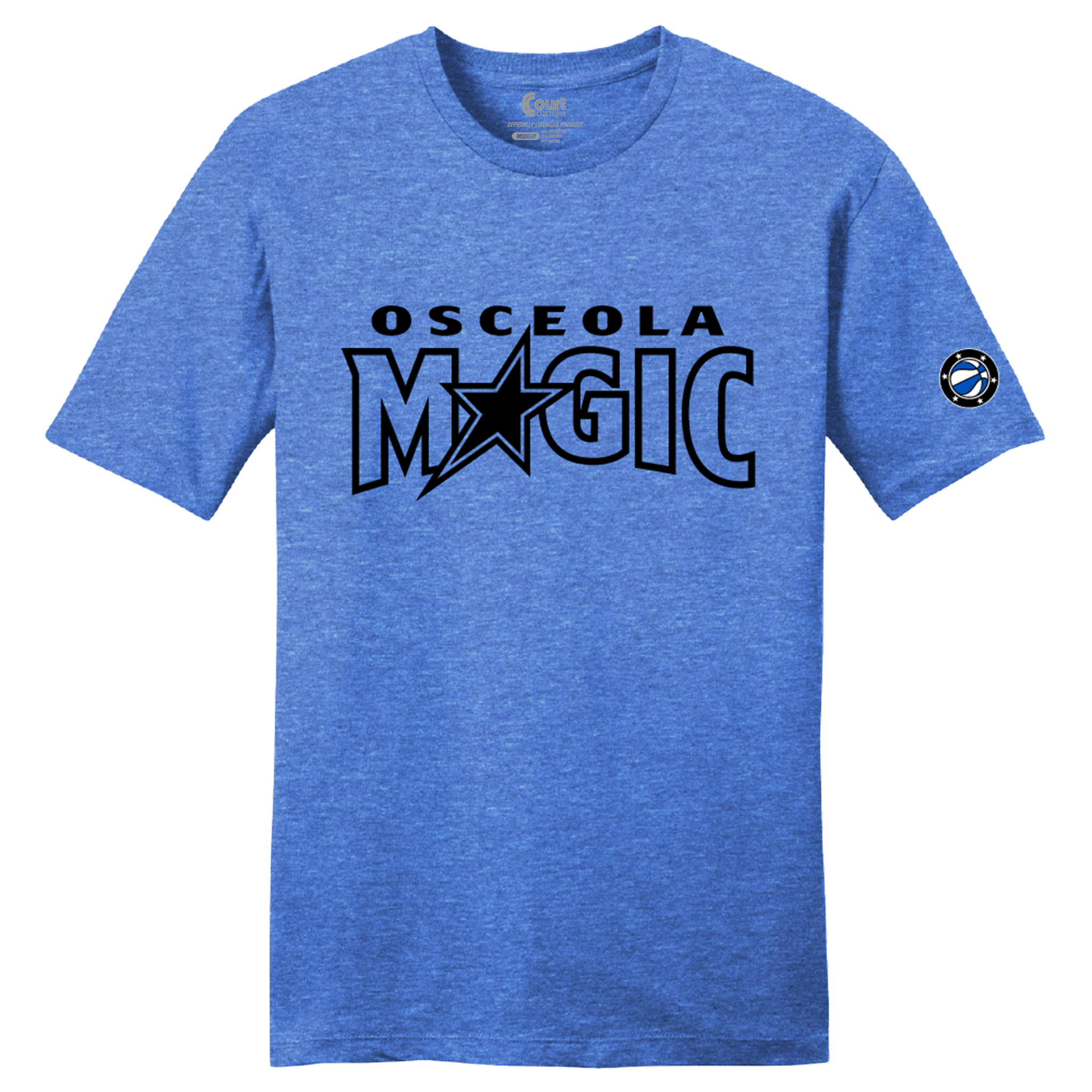 Wordmark Logo T-Shirt