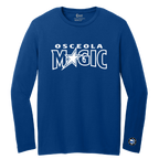 Wordmark Logo Long Sleeve T-Shirt