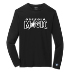 Wordmark Logo Long Sleeve T-Shirt