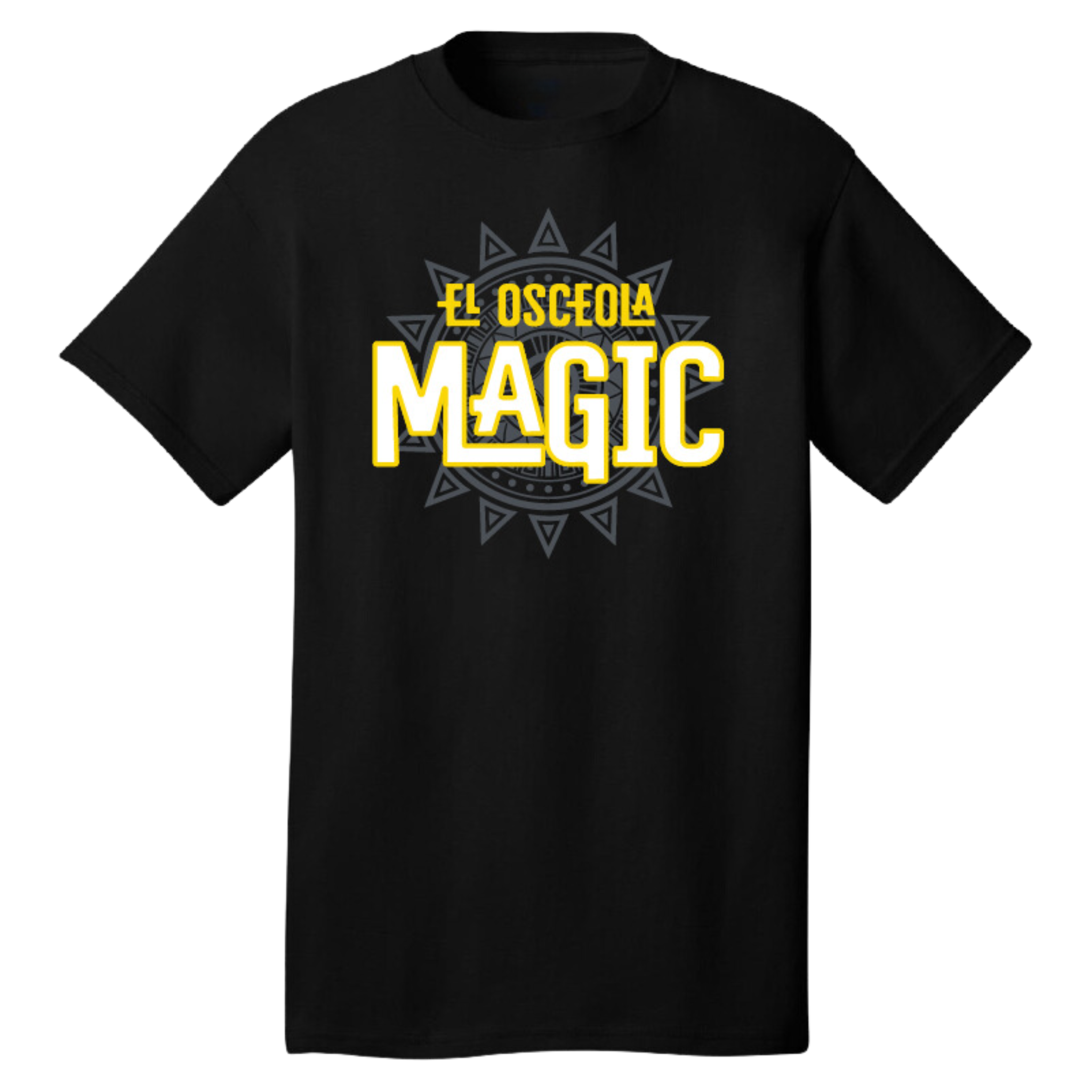 El Osceola Magic T-Shirt