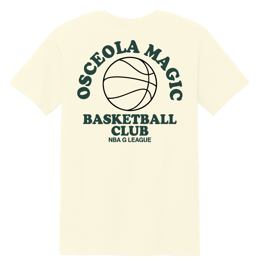 Magic Club T-Shirt