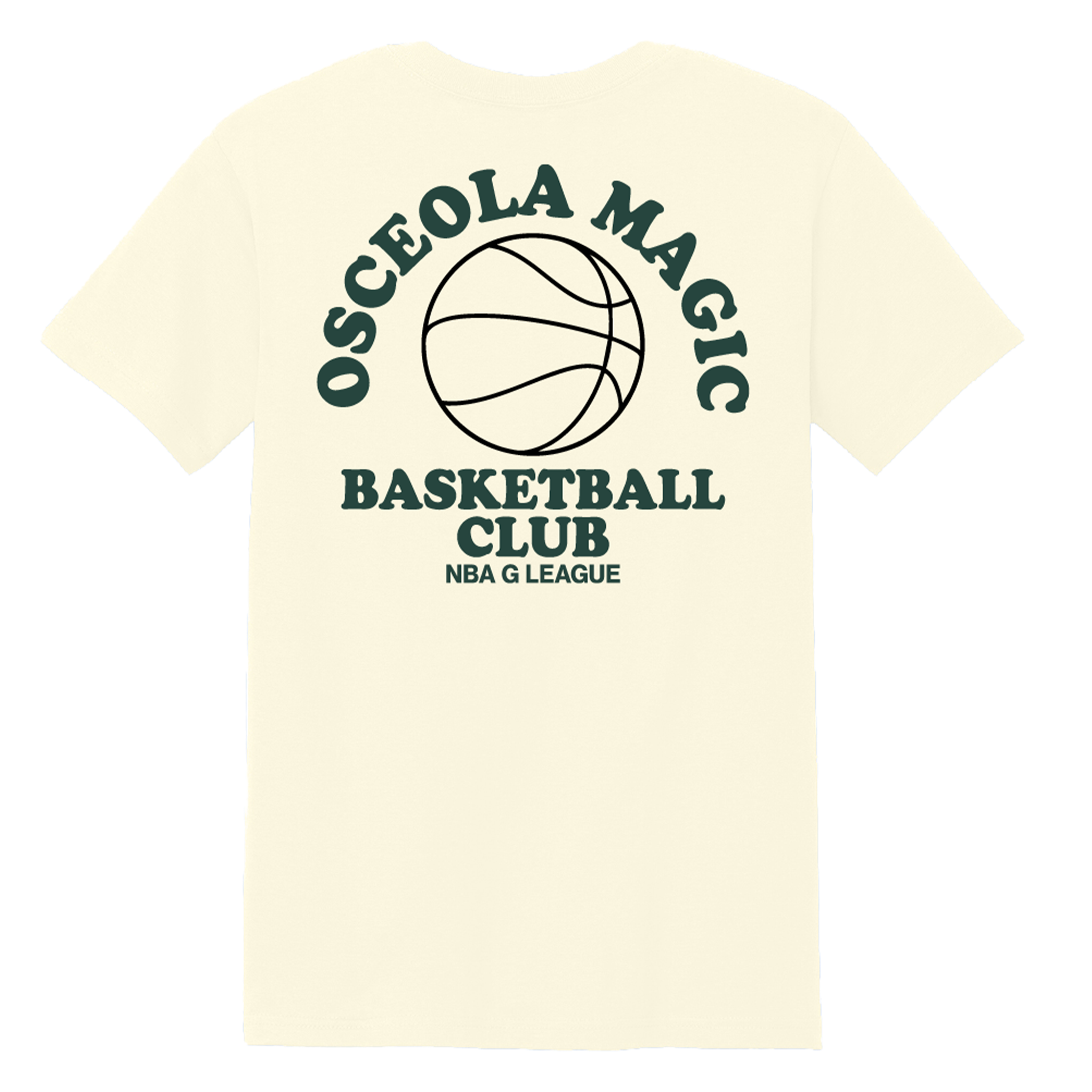 Magic Club T-Shirt