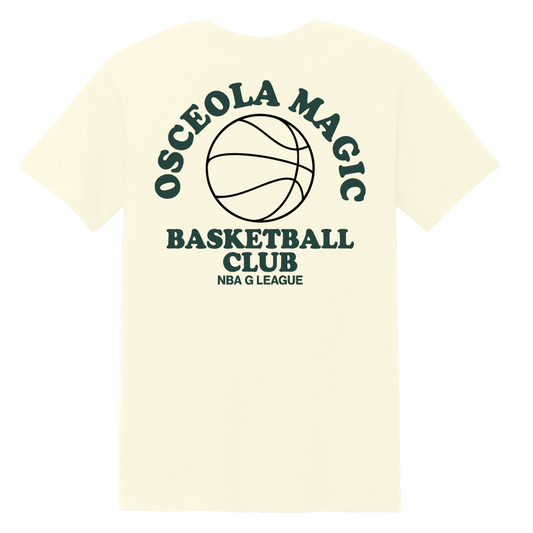 Magic Club T-Shirt