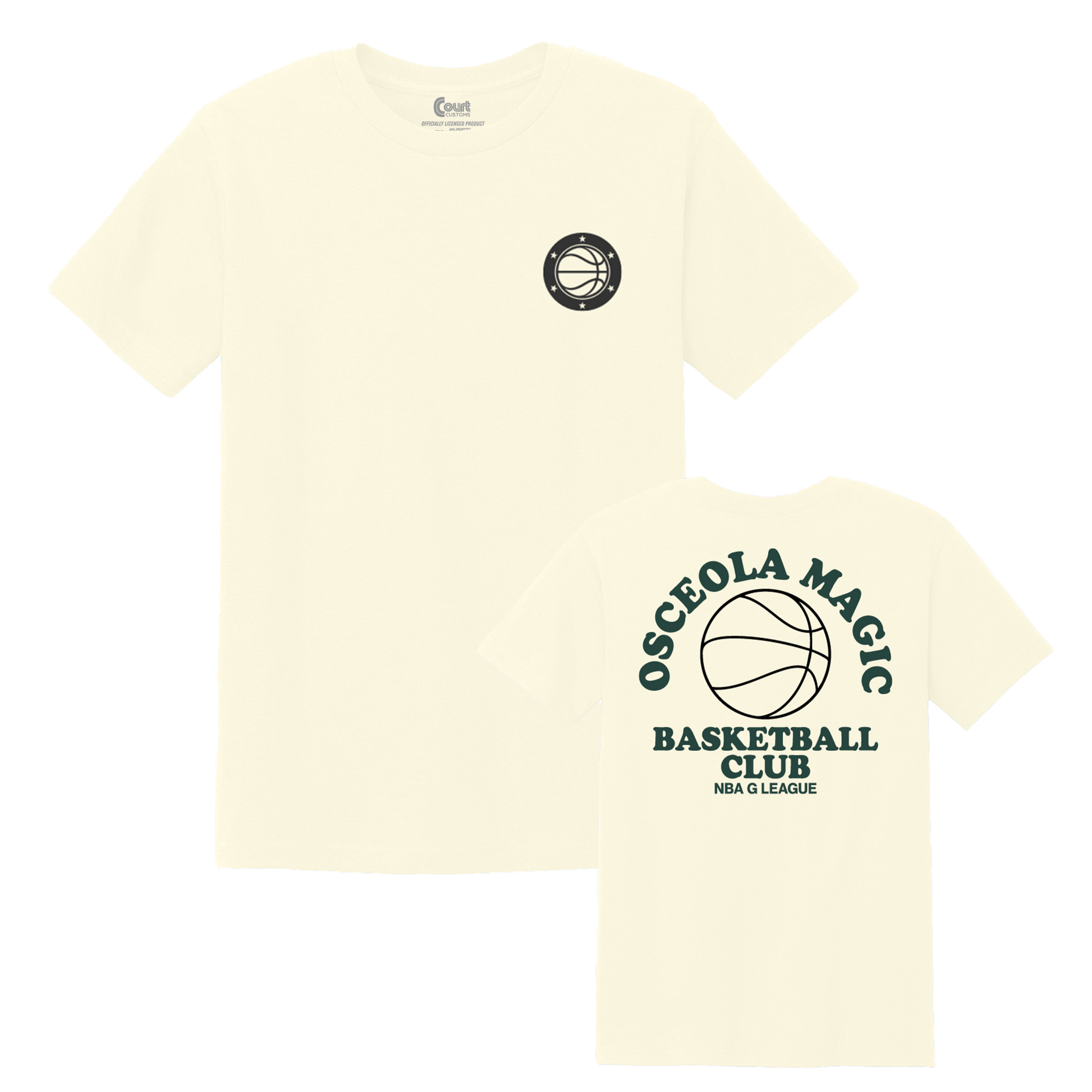 Magic Club T-Shirt