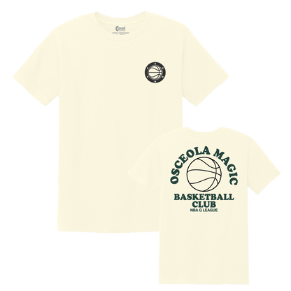 Magic Club T-Shirt