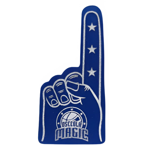 FOAM FINGER