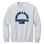 Osceola Magic Basketball Club Classic Crewneck
